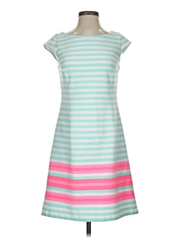 Lilly Pulitzer Casual Dress (view 1)