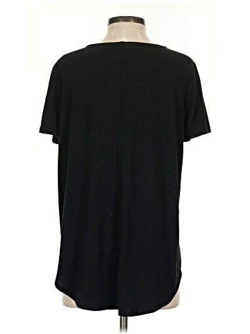 Zenana Premium Short Sleeve Top (view 2)