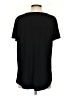Zenana Premium Black Short Sleeve Top Size S - photo 2