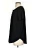 Zenana Premium Black Short Sleeve Top Size S - photo 5