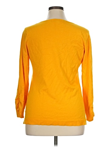 Carolyn Taylor 3/4 Sleeve T-Shirt (view 2)