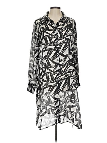 Kasper Casual Dress (view 1)