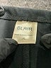 Blair Solid Black Track Pants Size XL - photo 4