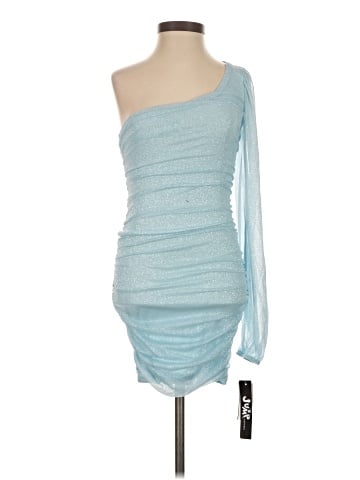 Jump Apparel Cocktail Dress (view 1)