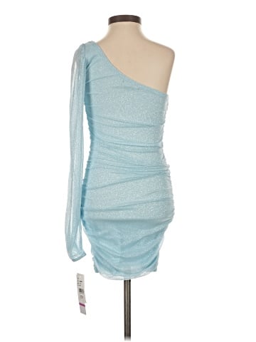 Jump Apparel Cocktail Dress (view 2)