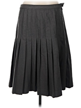 Lands' End Formal Skirt