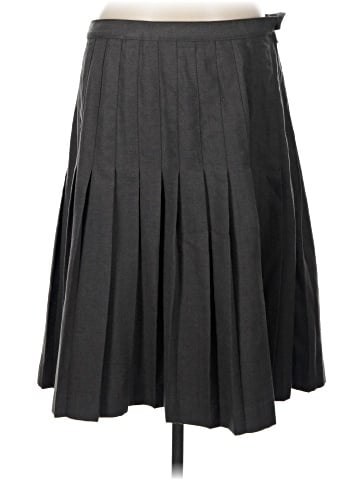 Lands' End Formal Skirt (view 1)