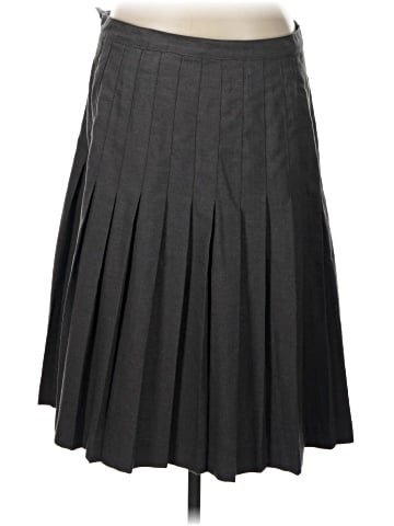 Lands' End Formal Skirt (view 2)