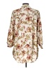 Lauren Conrad Ivory Long Sleeve Blouse Size 12 - photo 2