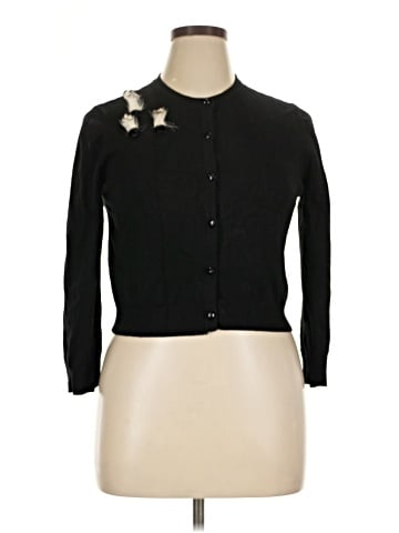 Ronni Nicole Cardigan (view 1)