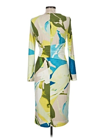 Donna Karan New York Casual Dress (view 2)