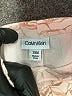 Calvin Klein Floral Ivory Khakis Size 3-6 mo - photo 3