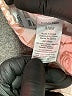 Calvin Klein Floral Ivory Khakis Size 3-6 mo - photo 4