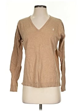 Polo By Ralph Lauren Pullover Sweater