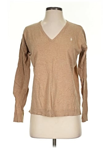 Polo by Ralph Lauren Pullover Sweater (view 1)