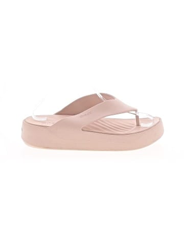 Crocs Flip Flops (view 1)