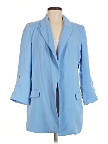 T Tahari Blazer (view 1)