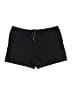 Jag 100% Polyester Solid Black Board Shorts Size XL - photo 1