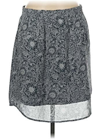 Ann Taylor LOFT Casual Skirt (view 1)