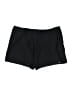 Jag 100% Polyester Solid Black Board Shorts Size XL - photo 2
