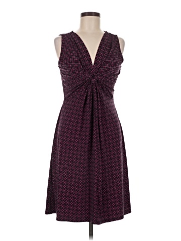 Liz Claiborne Cocktail Dress (view 1)