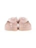 Crocs Pink Flip Flops Size 9 - photo 2