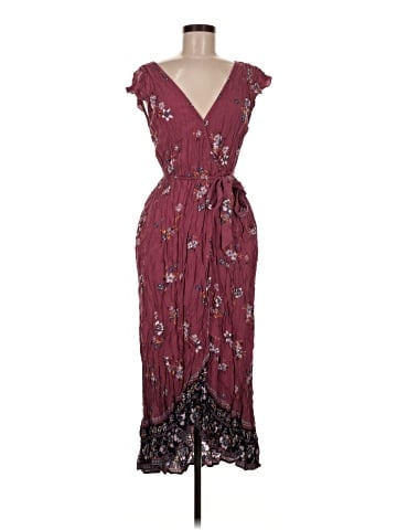Band of Gypsies Cocktail Dress (view 1)