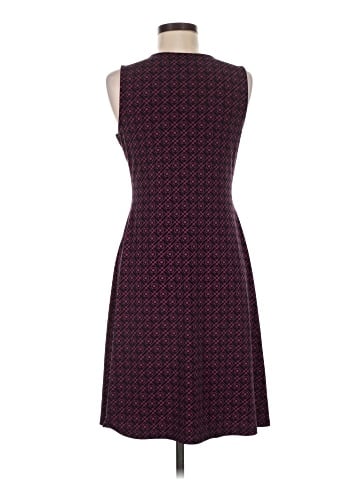 Liz Claiborne Cocktail Dress (view 2)