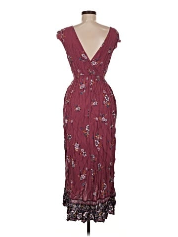 Band of Gypsies Cocktail Dress (view 2)