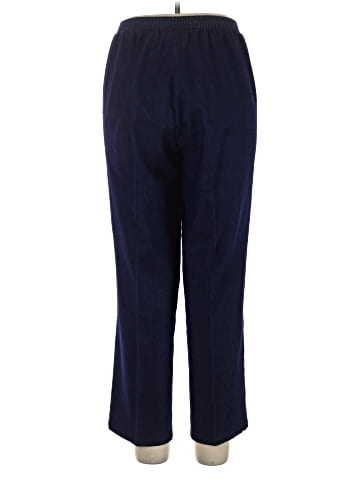 Alfred Dunner Dress Pants (view 2)