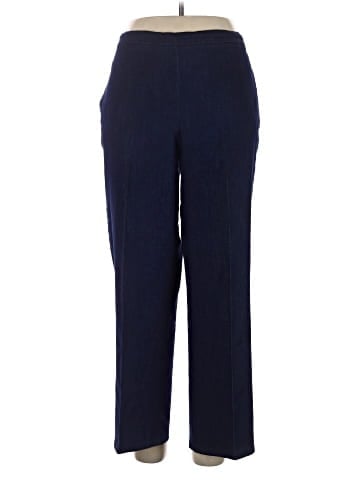 Alfred Dunner Dress Pants (view 1)