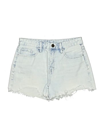 YMI Denim Shorts (view 1)