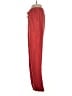 Aritzia 100% Cotton Red Casual Pants Size S - photo 5