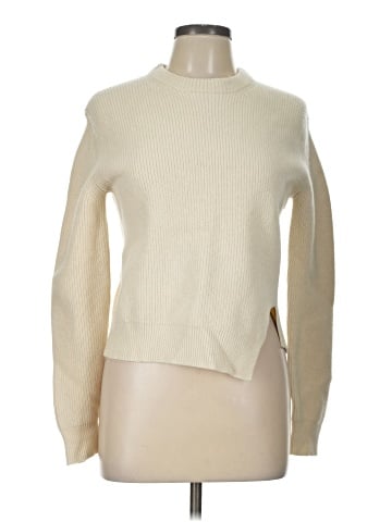Proenza Schouler Wool Pullover Sweater (view 1)