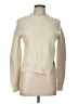 Proenza Schouler Ivory Wool Pullover Sweater Size L - photo 1