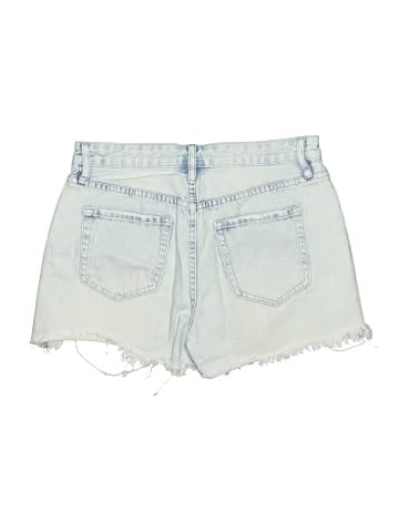 YMI Denim Shorts (view 2)