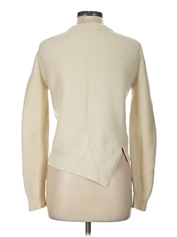 Proenza Schouler Wool Pullover Sweater (view 2)