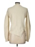 Proenza Schouler Ivory Wool Pullover Sweater Size L - photo 2