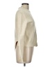 Proenza Schouler Ivory Wool Pullover Sweater Size L - photo 4