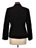 Tahari by ASL 100% Polyester Black Blazer Size 8 Petite - photo 2