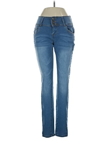 Bamboo Jeans (view 1)
