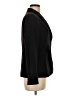 Tahari by ASL 100% Polyester Black Blazer Size 8 Petite - photo 4