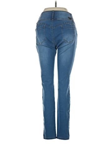 Bamboo Jeans (view 2)