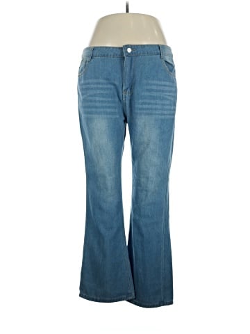 Unbranded Jeans (view 1)