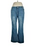 Unbranded Blue Jeans Size 1X (estimated) - photo 1