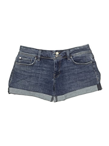 Hudson Jeans Denim Shorts (view 1)