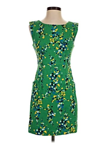 Plenty By Tracy Reese Cocktail Dress (view 1)