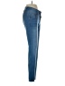Bamboo Solid Blue Jeans Size 3 - photo 4