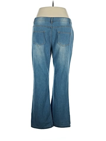 Unbranded Jeans (view 2)