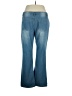 Unbranded Blue Jeans Size 1X (estimated) - photo 2